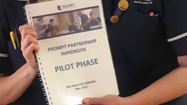 Partnership handbook